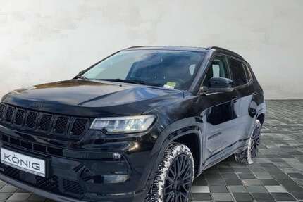 Jeep Compass 49.110 km 26.995 &euro; Greiz 07973