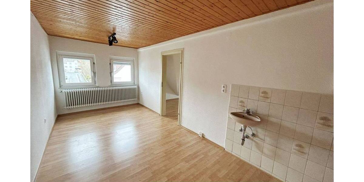 Mehrfamilienhaus, Wohnhaus Rehau - 1 Zimmer, 208 m&sup2;, 199.000&euro; | Angebot:26091942