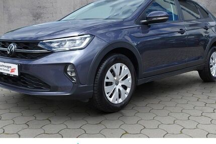 VW Taigo 38.600 km 14.580 &euro; Plauen 08527
