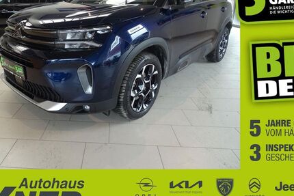 Citroen C5 Aircross 10.977 km 20.490 &euro; Hof 95032