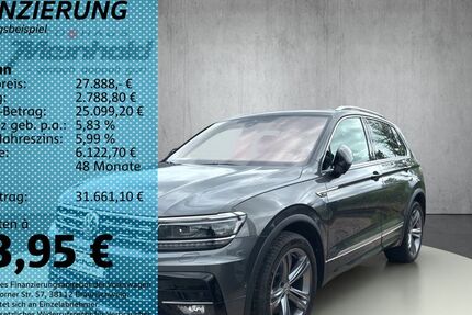 VW Tiguan 87.300 km 26.444 &euro; Auerbach/Rebesgrün 08209