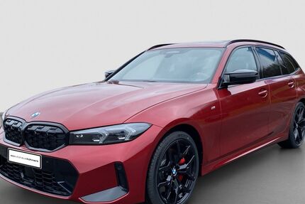 BMW M340i 2.026 km 70.885 &euro; Langenwetzendorf 07957