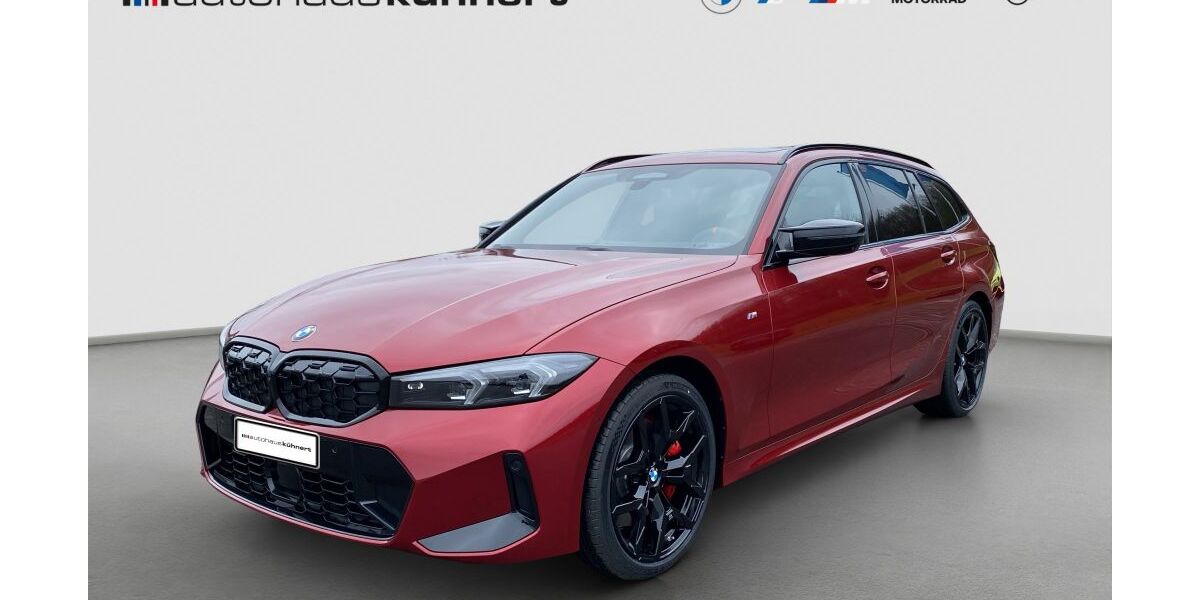 BMW M340i 2.026 km 91.260 &euro; Langenwetzendorf 07957