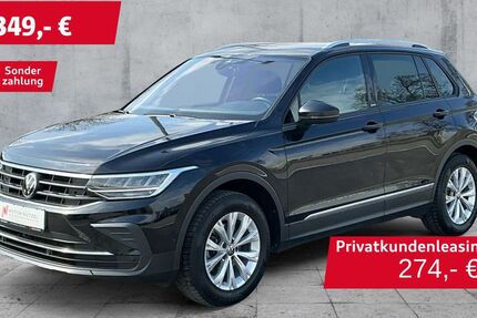 VW Tiguan 36.995 km 28.130 &euro; Hof 95030