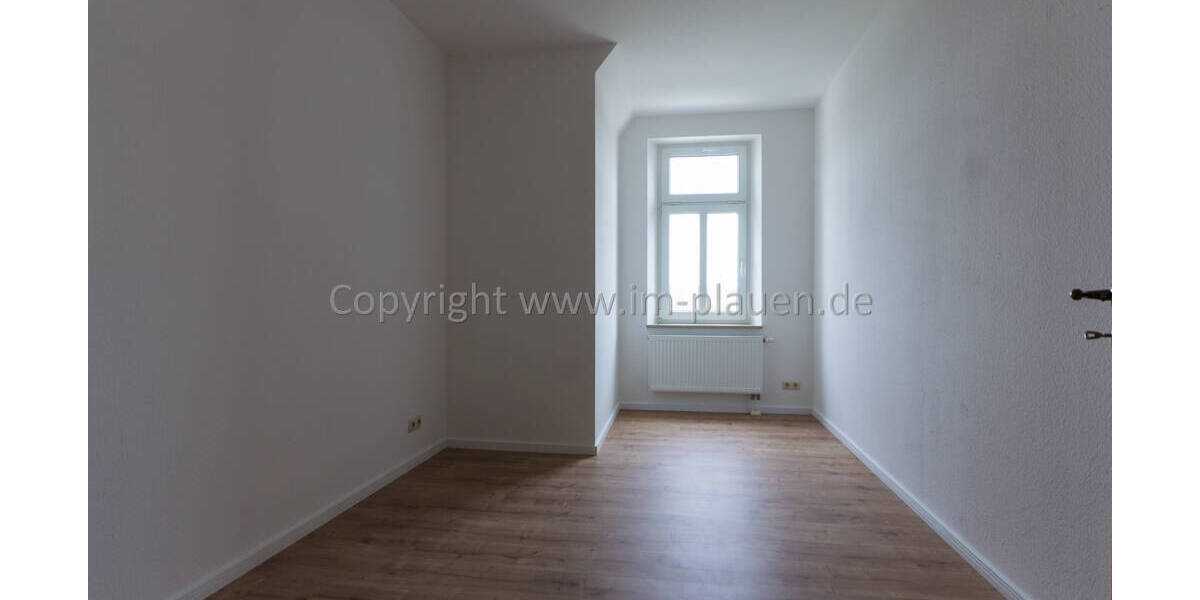 Etagenwohnung Plauen Haselbrunn - 3 Zimmer, 65 m&sup2;, 360&euro; | Angebot:25776606
