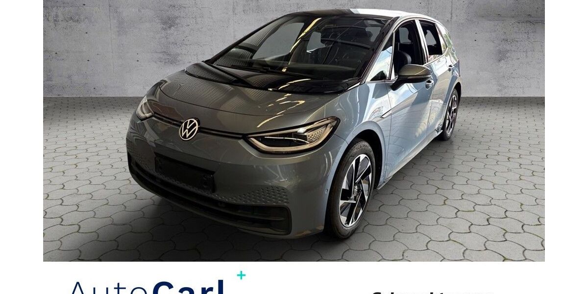 VW ID.3 54.000 km 22.980 &euro; Reichenbach 08468
