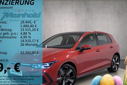 VW Golf 23.150 km 29.444 &euro; Auerbach/Rebesgrün 08209