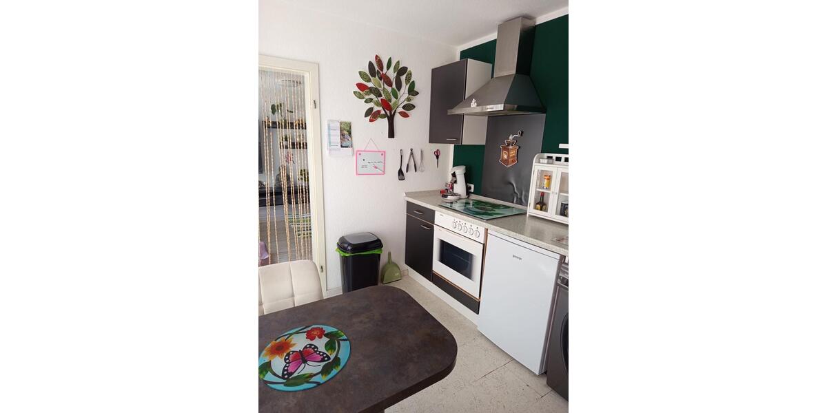Etagenwohnung Hof Altstadt - 2 Zimmer, 55 m&sup2;, 695&euro; | Angebot:26680188