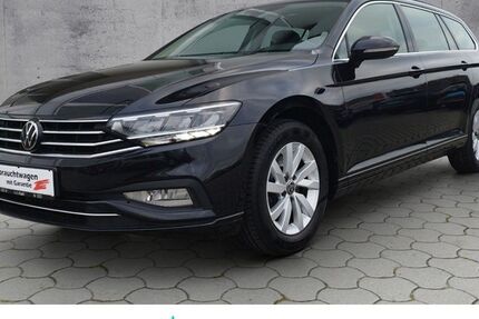 VW Passat Variant 93.500 km 20.980 &euro; Plauen 08527