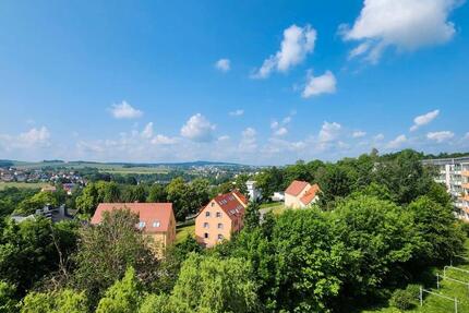 Wohnung Reichenbach im Vogtland - 4 Zimmer, 69 m&sup2;, 320&euro; | Angebot:25989858