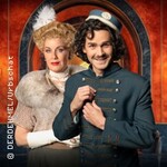 Bekenntnisse des Hochstaplers Felix Krull