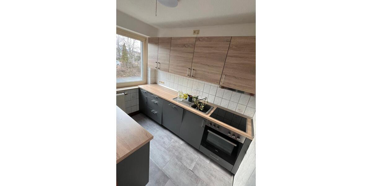 Maisonettenwohnung Oberkotzau - 7 Zimmer, 127 m&sup2;, 890&euro; | Angebot:26546252