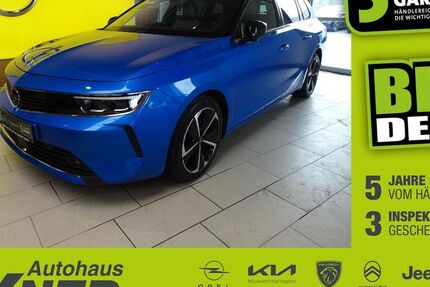 Opel Astra 128.152 km 14.990 &euro; Hof 95032