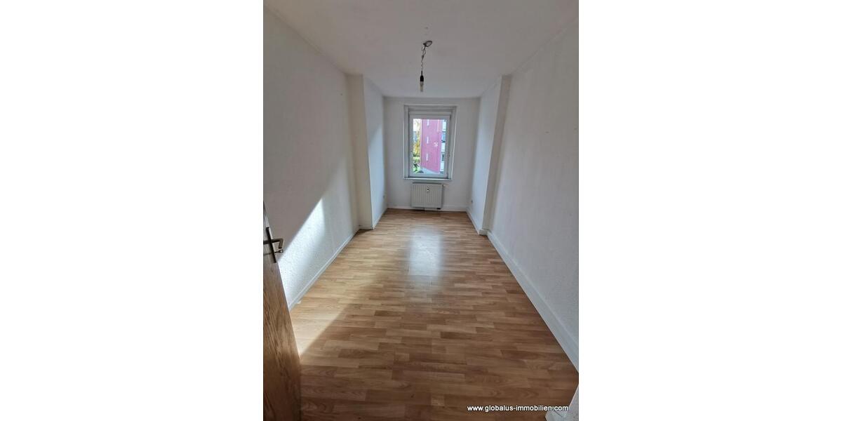 Etagenwohnung Plauen Altstadt - 4 Zimmer, 115 m&sup2;, 547&euro; | Angebot:25865206