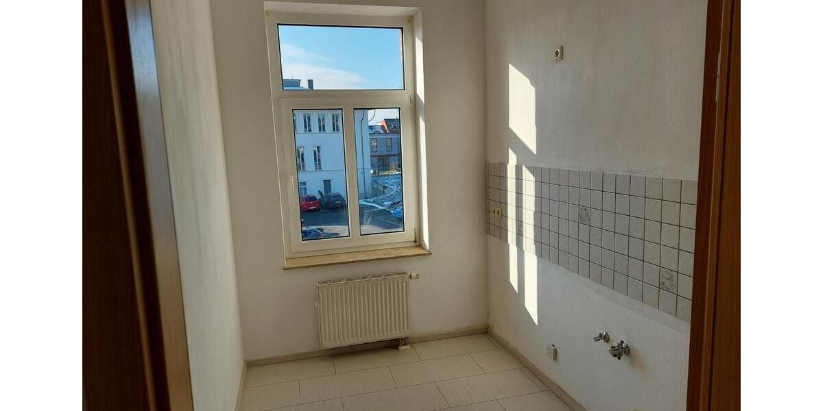 Etagenwohnung Treuen - 1 Zimmer, 41 m&sup2;, 210&euro; | Angebot:25933578