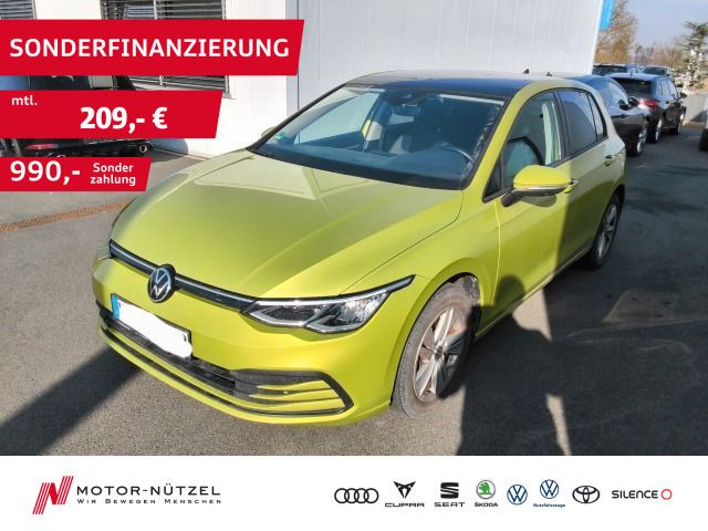 VW Golf 36.660 km 17.990 &euro; Hof 95030