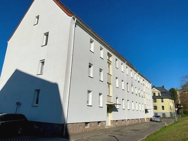 Etagenwohnung Mylau Mylau - 3 Zimmer, 59 m&sup2;, 29.000&euro; | Angebot:26596505