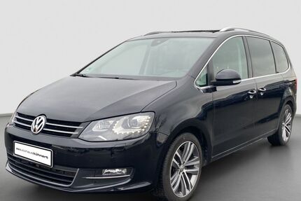 VW Sharan 132.281 km 12.850 &euro; Schleiz 07907