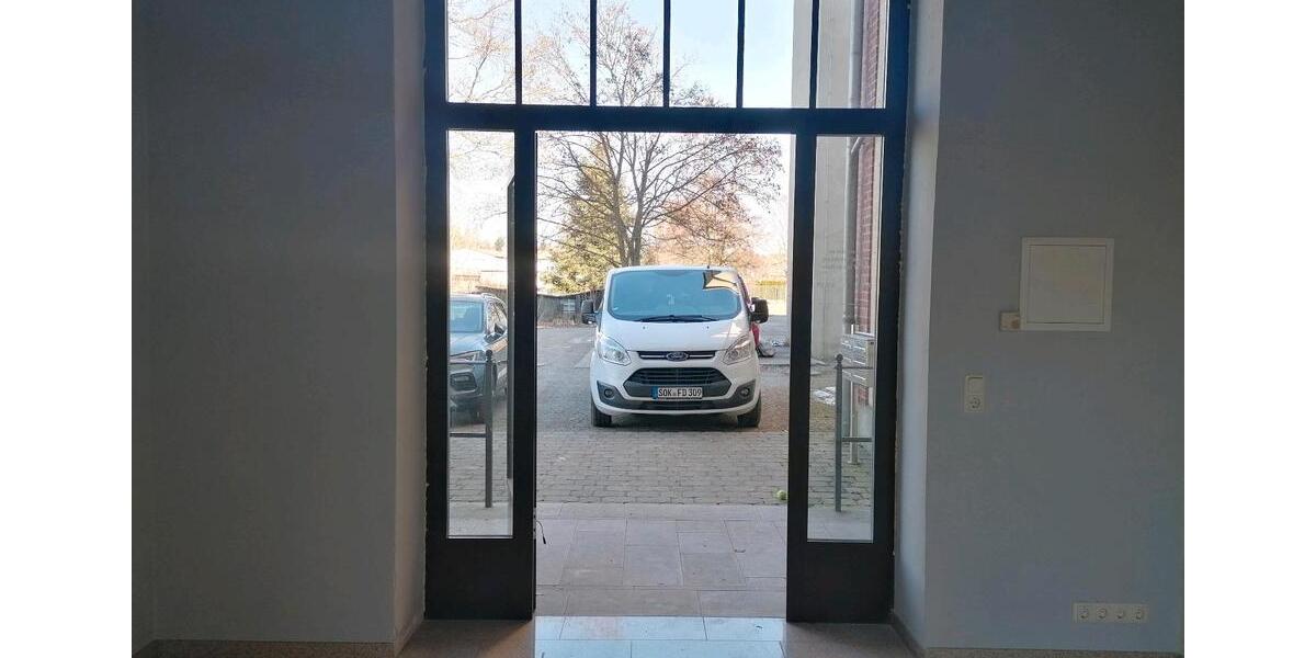 Gewerbeobjekt Schleiz - 400&euro; | Angebot:26038798