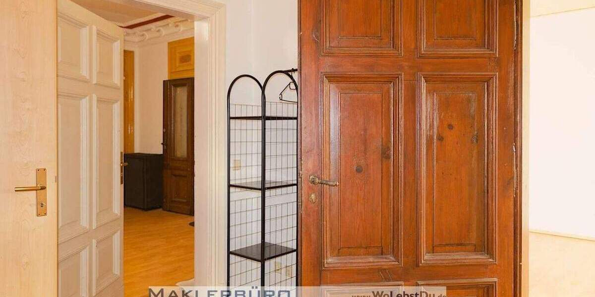 Etagenwohnung Greiz Irchwitz - 2 Zimmer, 72 m&sup2;, 432&euro; | Angebot:25729333