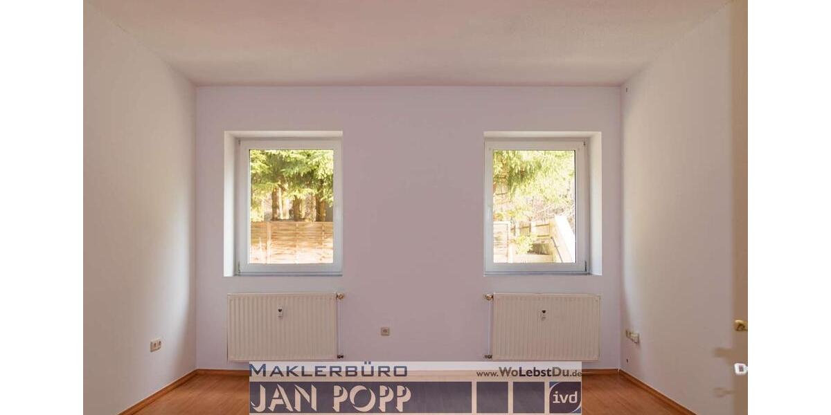 Etagenwohnung Greiz - 3 Zimmer, 75 m&sup2;, 400&euro; | Angebot:24691413