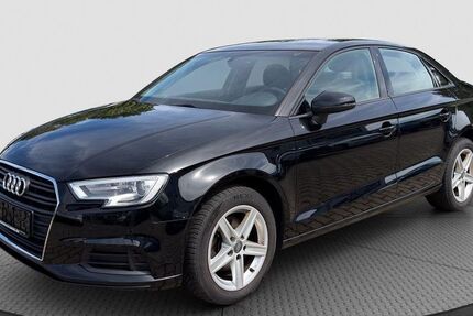 Audi A3 59.987 km 17.997 &euro; Neustadt 08223