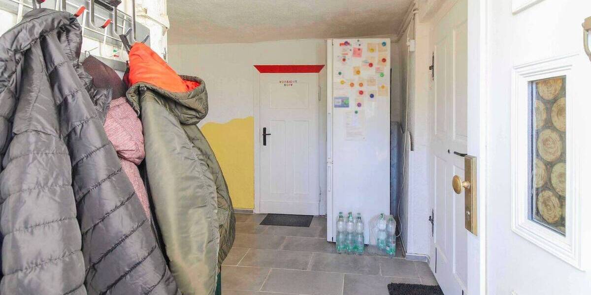 Einfamilienhaus Auma-Weidatal Auma - 4 Zimmer, 90 m&sup2;, 68.000&euro; | Angebot:26205645