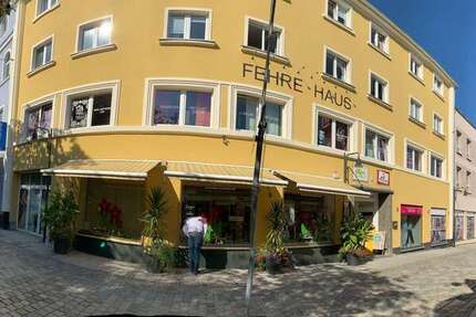 Gewerbeobjekt Hof Altstadt - 750&euro; | Angebot:24707342