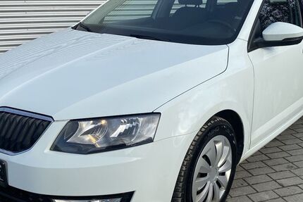 Skoda Octavia 303.444 km 3.990 &euro; Plauen 08527
