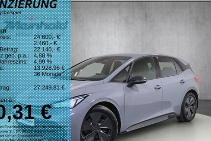 Cupra Born 23.700 km 24.600 &euro; Auerbach/Rebesgrün 08209