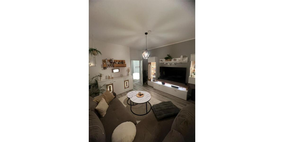 Etagenwohnung Auerbach/Vogtland Vogtland - 3 Zimmer, 74 m&sup2;, 500&euro; | Angebot:25825986