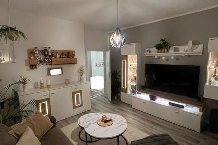 Wohnung Auerbach/Vogtland Vogtland - 3 Zimmer, 74 m&sup2;, 500&euro; | Angebot:25825986