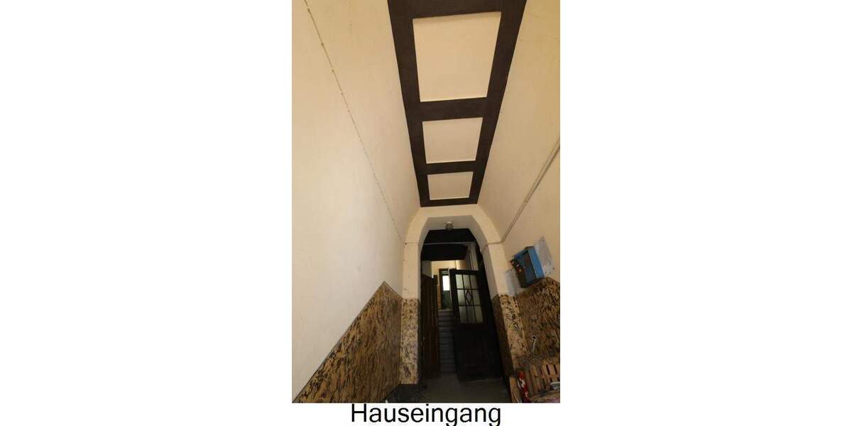 Mehrfamilienhaus, Wohnhaus Plauen Reusa - 1 Zimmer, 323 m&sup2;, 41.000&euro; | Angebot:25739577