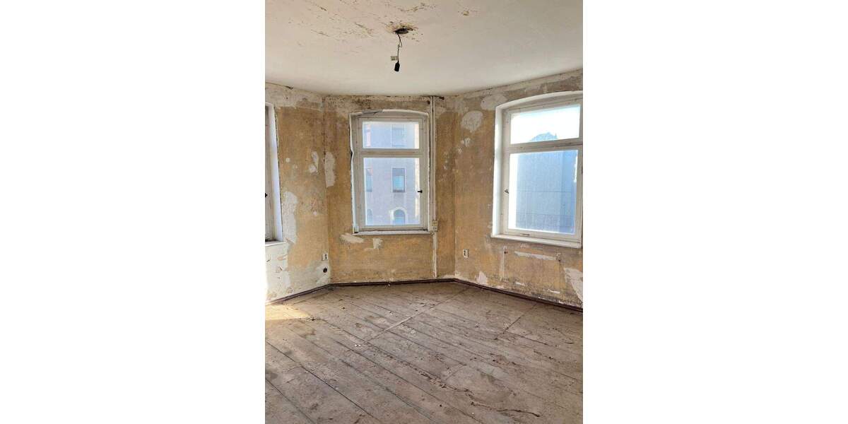 Mehrfamilienhaus, Wohnhaus Reichenbach im Vogtland Reichenbach - 1 Zimmer, 500 m&sup2;, 63.000&euro; | Angebot:25708252