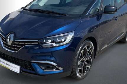 Renault Grand Scenic 44.000 km 23.490 &euro; Plauen 08525