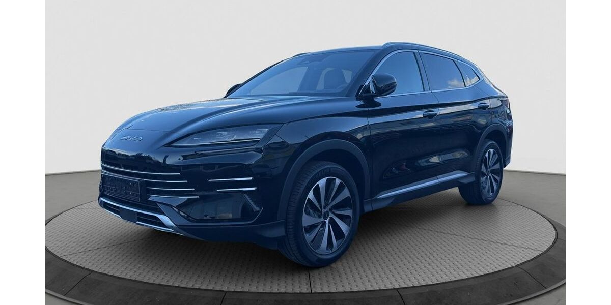 BYD SEAL 6 2.100 km 30.990 &euro; Neustadt 08223