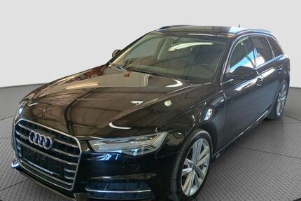 Audi A6 138.551 km 20.997 &euro; Neustadt 08223