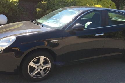 Alfa Romeo Giulietta 158.600 km 4.695 &euro; Neuensalz - Mechelgrün 08541
