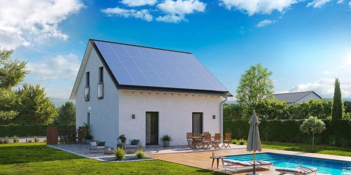 Einfamilienhaus Plauen Vogtland Stadtmitte - 3 Zimmer, 119 m&sup2;, 234.199&euro; | Angebot:25863514