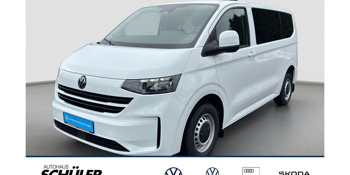 VW T7 Kombi 18.324 km 42.935 &euro; Falkenstein 08223
