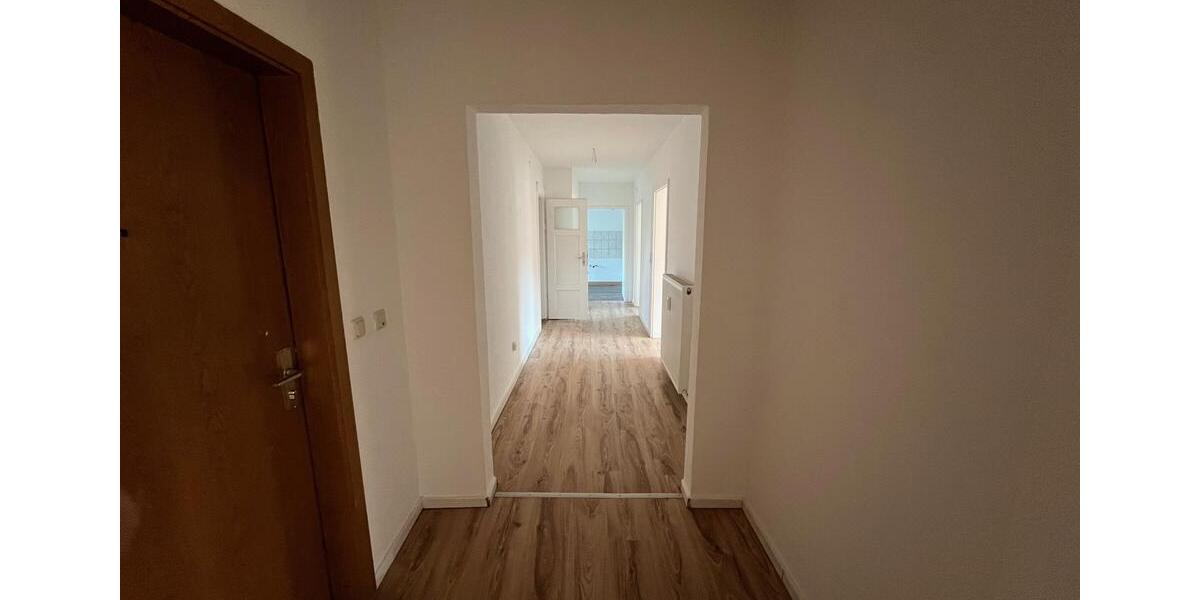 Etagenwohnung Hof Neuhof - 4 Zimmer, 99 m&sup2;, 650&euro; | Angebot:24192666