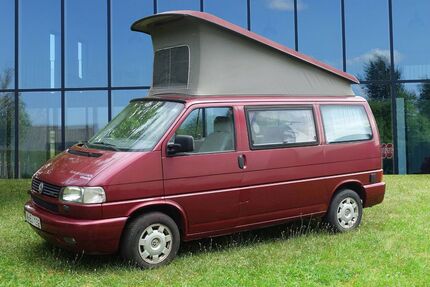 VW T4 California 290.090 km 17.000 &euro; Rehau 95111
