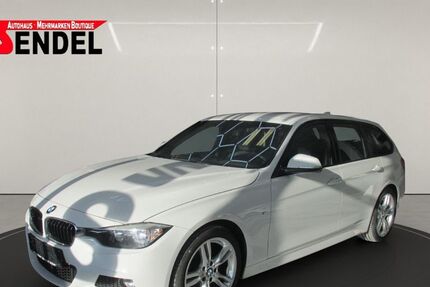 BMW 320 276.402 km 9.499 &euro; Hof 95030