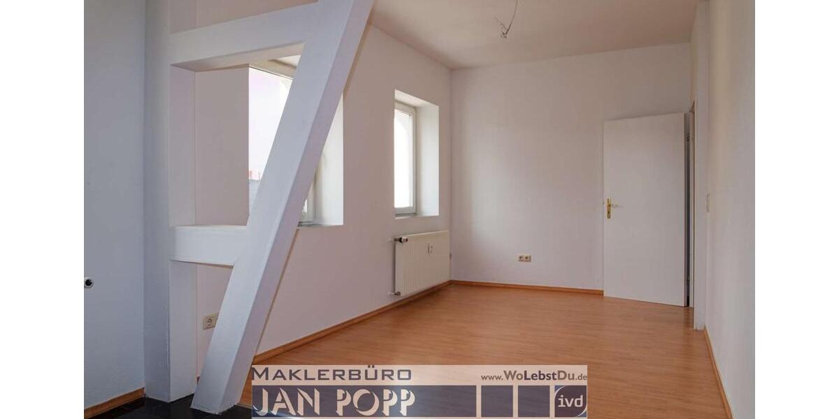 Etagenwohnung Greiz - 3 Zimmer, 75 m&sup2;, 400&euro; | Angebot:24691413