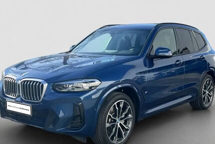 BMW X3 22.911 km 44.845 &euro; Plauen 08525