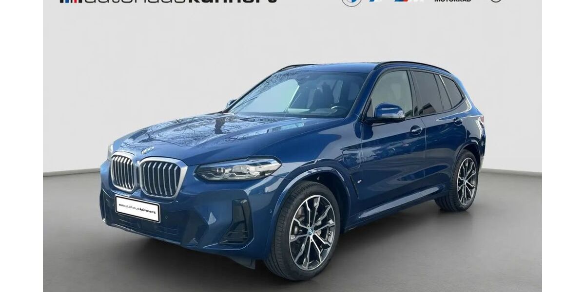 BMW X3 22.911 km 44.845 &euro; Plauen 08525