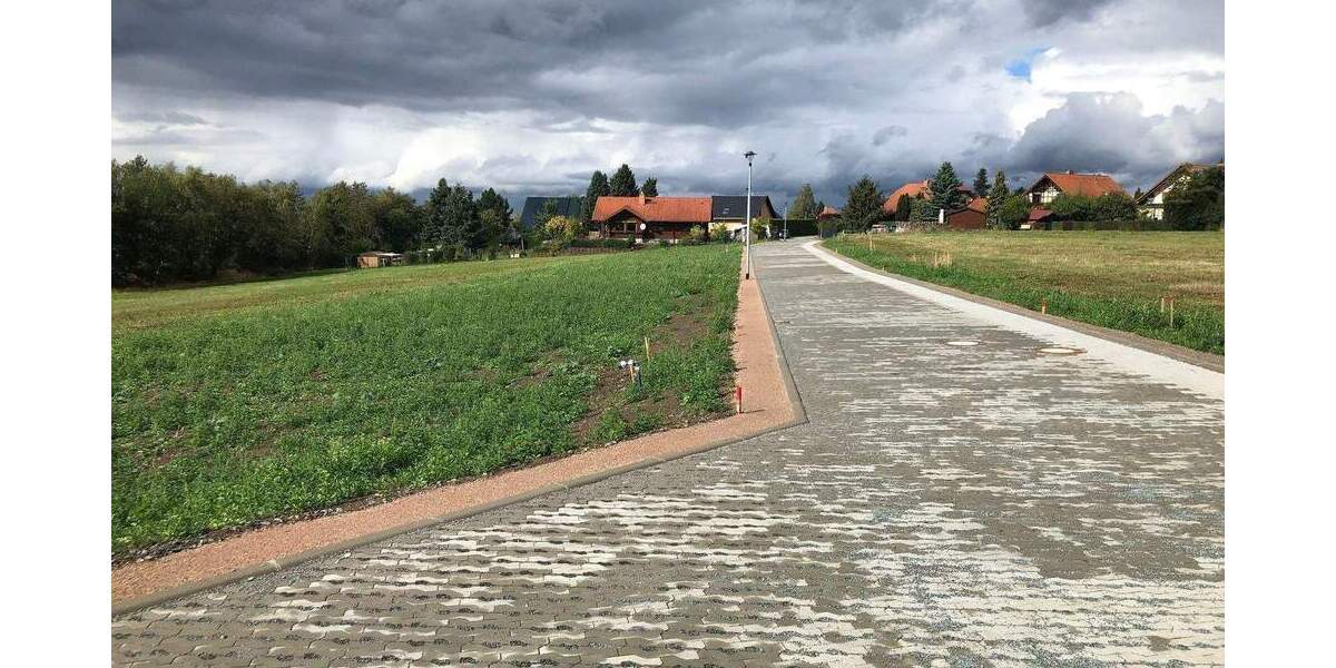 Grundstück Theuma - 109.000&euro; | Angebot:26203299