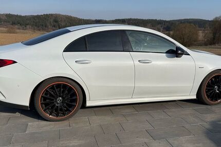 Mercedes-Benz CLA 220 128.000 km 25.900 &euro; Füssen 87629