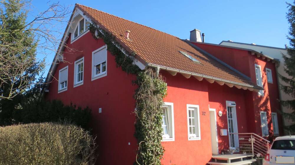 Etagenwohnung Plauen Bahnhofsvorstadt - 8 Zimmer, 231 m&sup2;, 399.500&euro; | Angebot:27182507