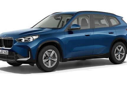 BMW X1 38.351 km 36.590 &euro; Hof 95032